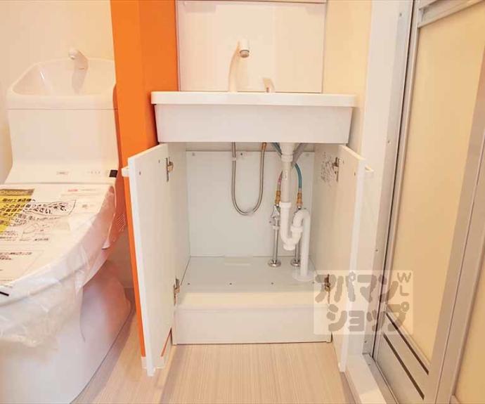 【Ｇｒａｎ　ｄｅ　Ｃｏｕｒｔ　Ｓｈｕｇａｋｕｉｎ】間取