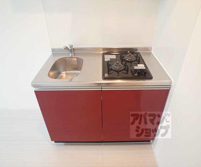 【Ｇｒａｎ　ｄｅ　Ｃｏｕｒｔ　Ｓｈｕｇａｋｕｉｎ】間取