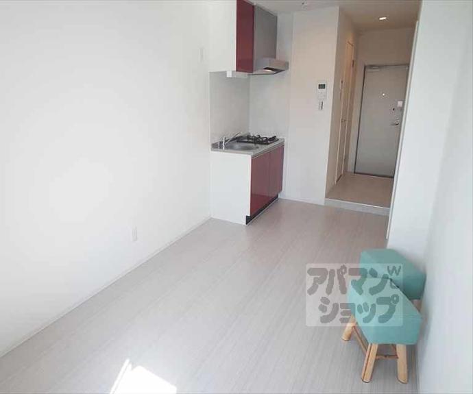 【Ｇｒａｎ　ｄｅ　Ｃｏｕｒｔ　Ｓｈｕｇａｋｕｉｎ】間取