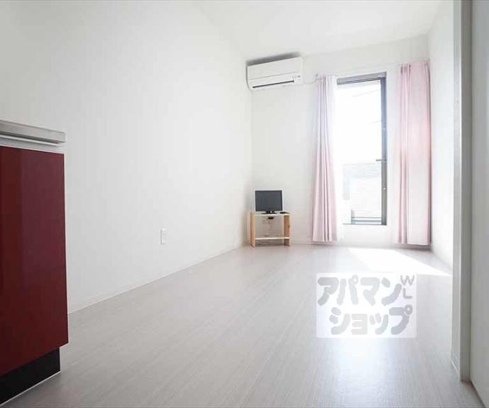 【Ｇｒａｎ　ｄｅ　Ｃｏｕｒｔ　Ｓｈｕｇａｋｕｉｎ】間取