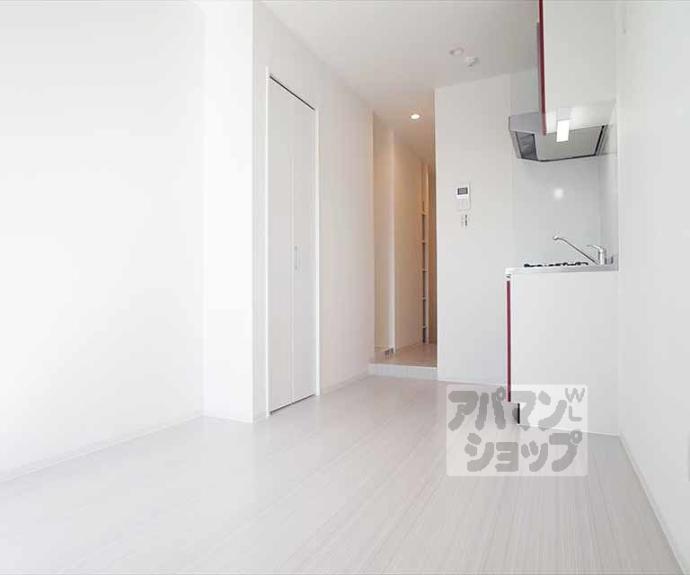 【Ｇｒａｎ　ｄｅ　Ｃｏｕｒｔ　Ｓｈｕｇａｋｕｉｎ】間取