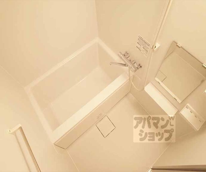 【Ｇｒａｎ　ｄｅ　Ｃｏｕｒｔ　Ｓｈｕｇａｋｕｉｎ】間取