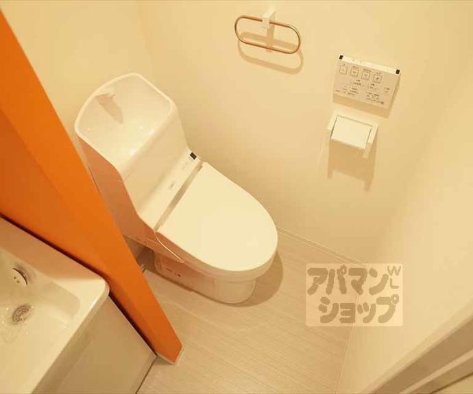 【Ｇｒａｎ　ｄｅ　Ｃｏｕｒｔ　Ｓｈｕｇａｋｕｉｎ】間取