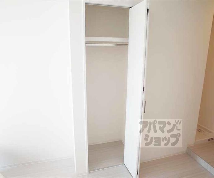 【Ｇｒａｎ　ｄｅ　Ｃｏｕｒｔ　Ｓｈｕｇａｋｕｉｎ】間取