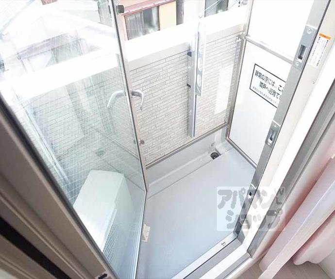 【Ｇｒａｎ　ｄｅ　Ｃｏｕｒｔ　Ｓｈｕｇａｋｕｉｎ】間取