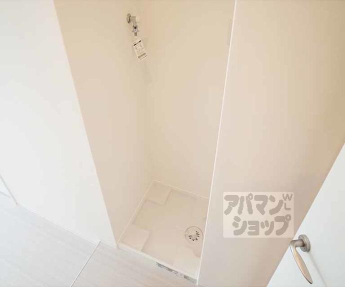 【Ｇｒａｎ　ｄｅ　Ｃｏｕｒｔ　Ｓｈｕｇａｋｕｉｎ】間取