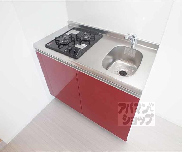 【Ｇｒａｎ　ｄｅ　Ｃｏｕｒｔ　Ｓｈｕｇａｋｕｉｎ】間取