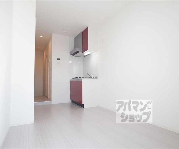 【Ｇｒａｎ　ｄｅ　Ｃｏｕｒｔ　Ｓｈｕｇａｋｕｉｎ】間取