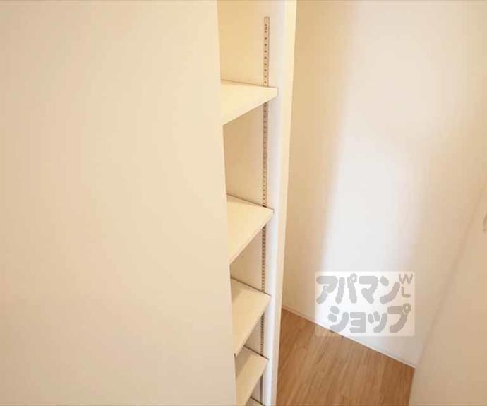 【Ｇｒａｎ　ｄｅ　Ｃｏｕｒｔ　Ｓｈｕｇａｋｕｉｎ】間取