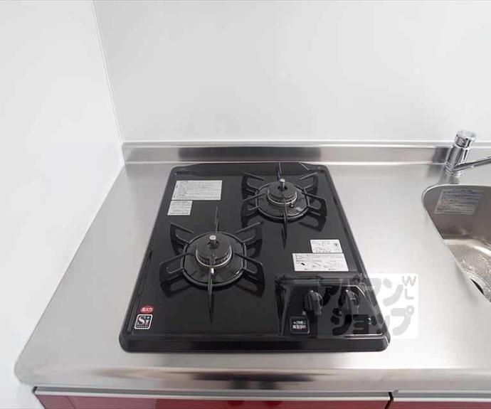 【Ｇｒａｎ　ｄｅ　Ｃｏｕｒｔ　Ｓｈｕｇａｋｕｉｎ】間取