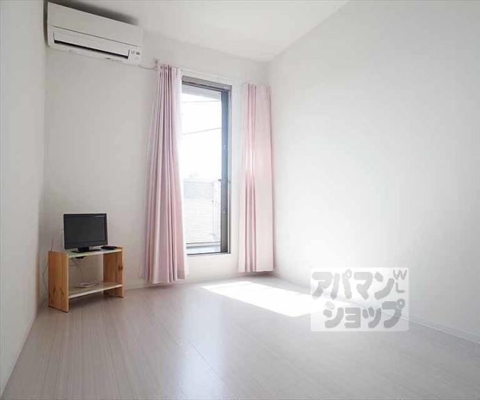 【Ｇｒａｎ　ｄｅ　Ｃｏｕｒｔ　Ｓｈｕｇａｋｕｉｎ】間取