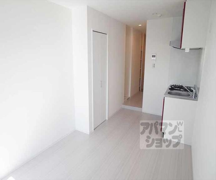 【Ｇｒａｎ　ｄｅ　Ｃｏｕｒｔ　Ｓｈｕｇａｋｕｉｎ】間取