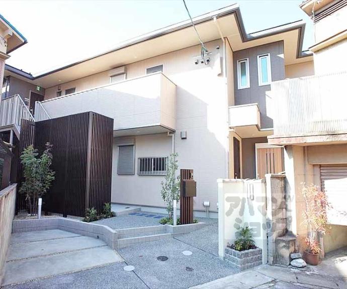 【正照庵】間取