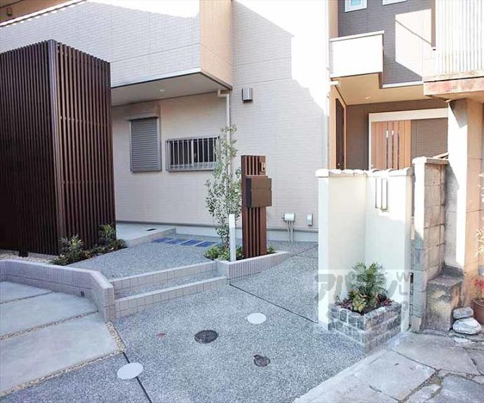 【正照庵】間取