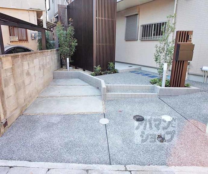 【正照庵】間取