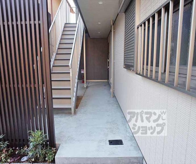 【正照庵】間取