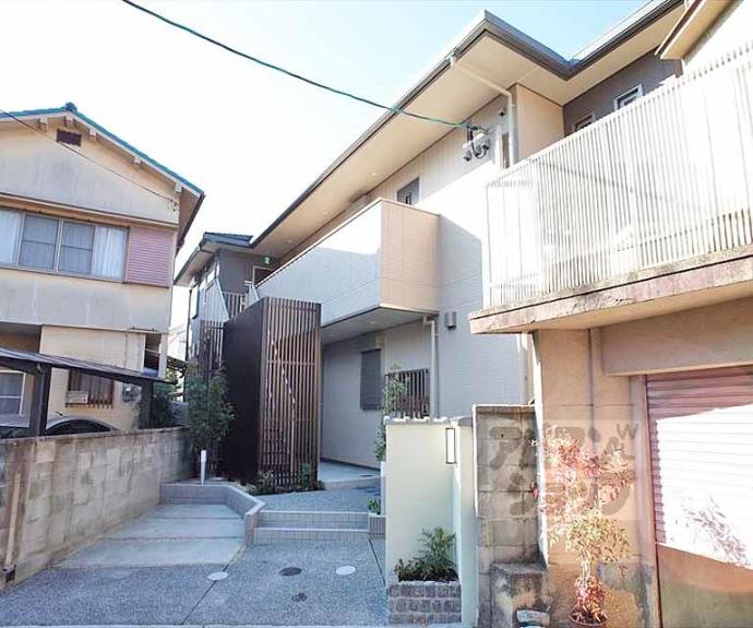 【正照庵】間取