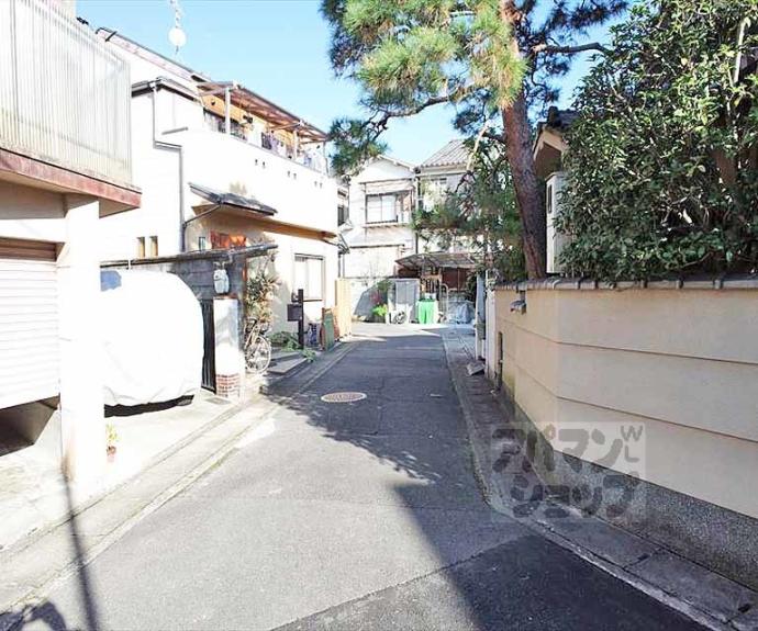 【正照庵】間取