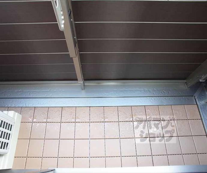 【正照庵】間取