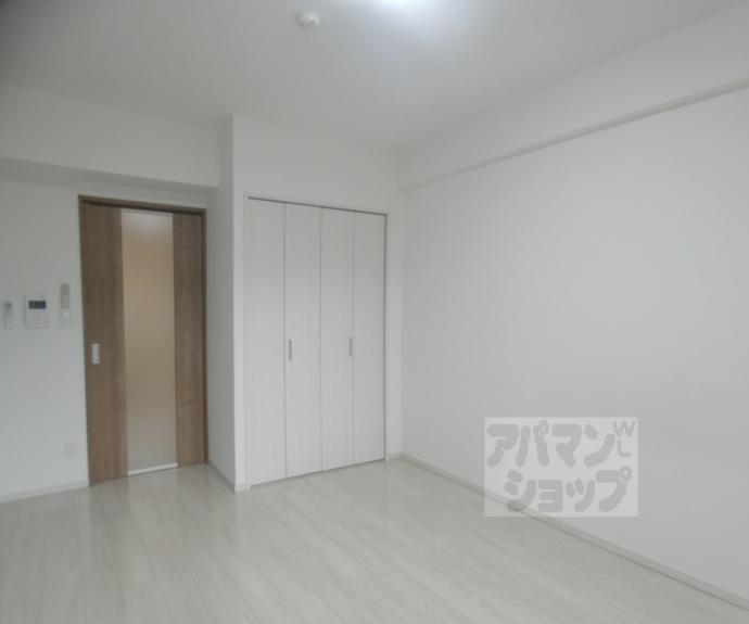 【GRACE北白川】間取
