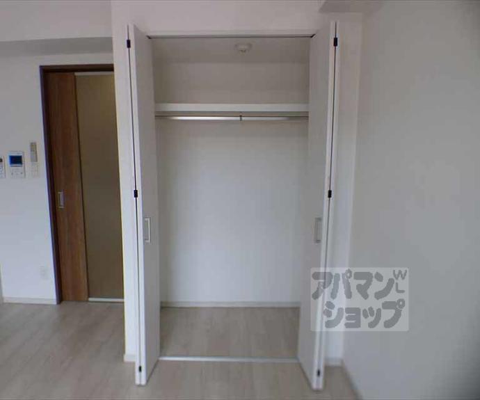 【ＧＲＡＣＥ北白川】間取