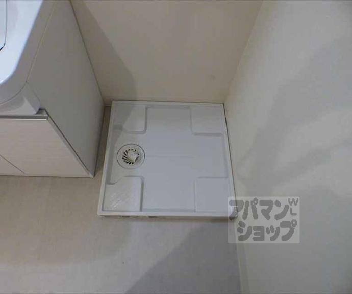 【ＧＲＡＣＥ北白川】間取