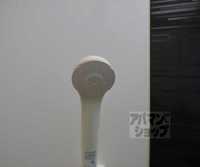 【ＧＲＡＣＥ北白川】間取