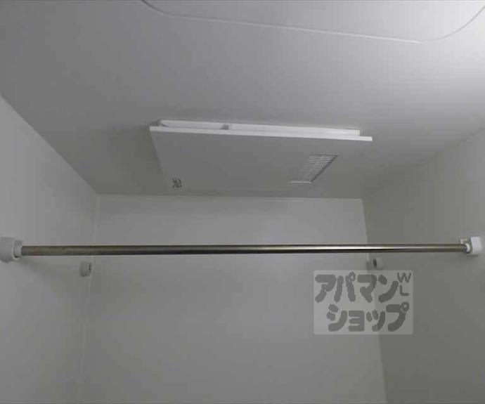 【ＧＲＡＣＥ北白川】間取