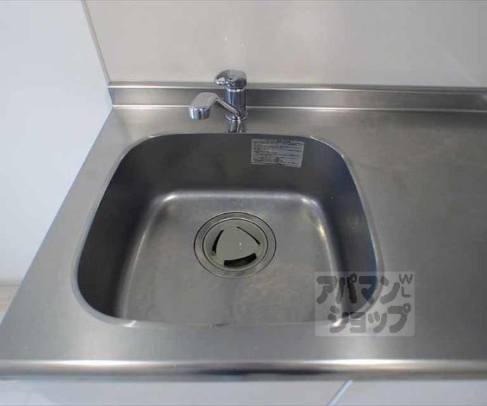 【ＧＲＡＣＥ北白川】間取