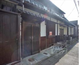 下南田町大前邸Ⅲ：間取図