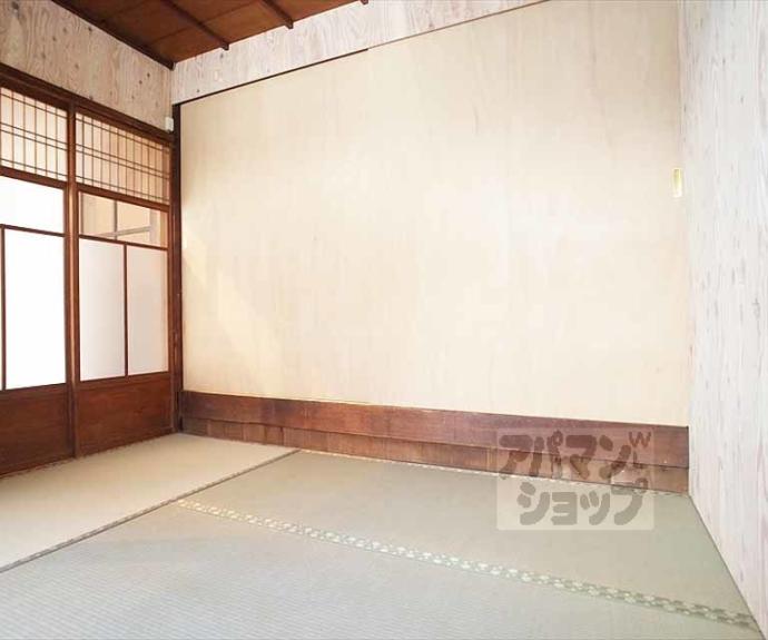 【下南田町大前邸Ⅲ】間取