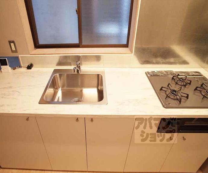 【下南田町大前邸Ⅲ】間取