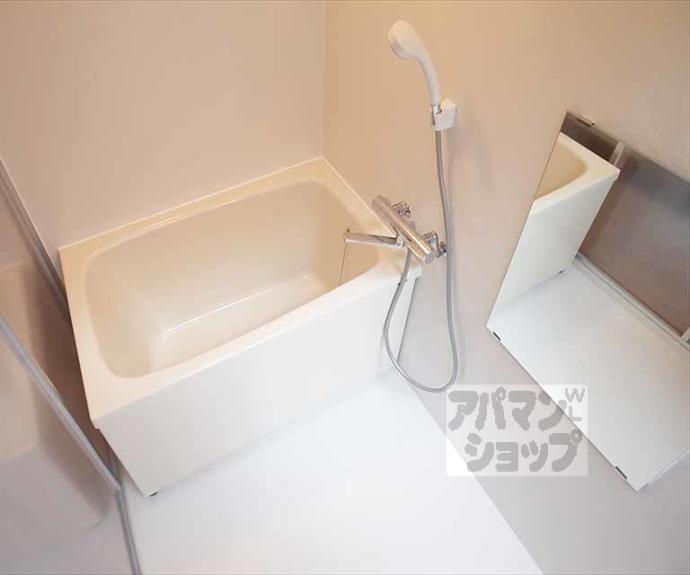 【下南田町大前邸Ⅲ】間取