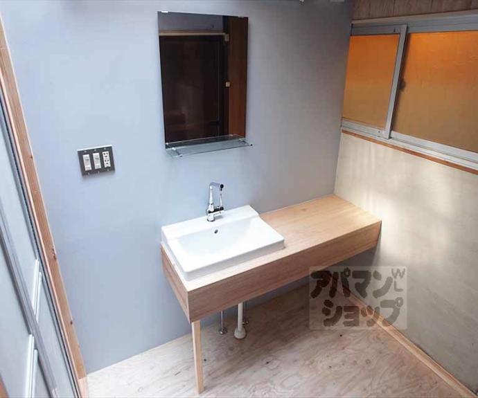 【下南田町大前邸Ⅲ】間取