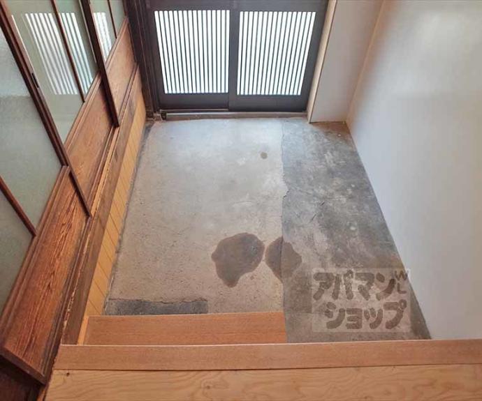 【下南田町大前邸Ⅲ】間取