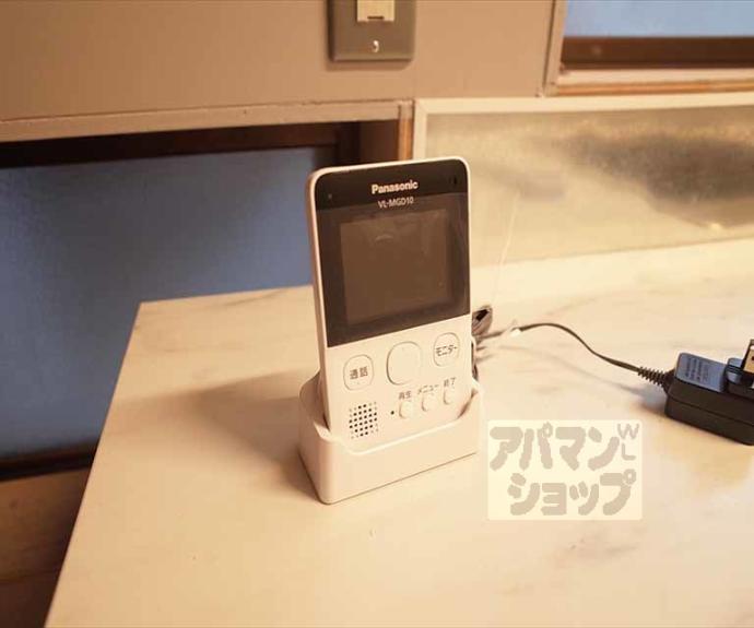 【下南田町大前邸Ⅲ】間取