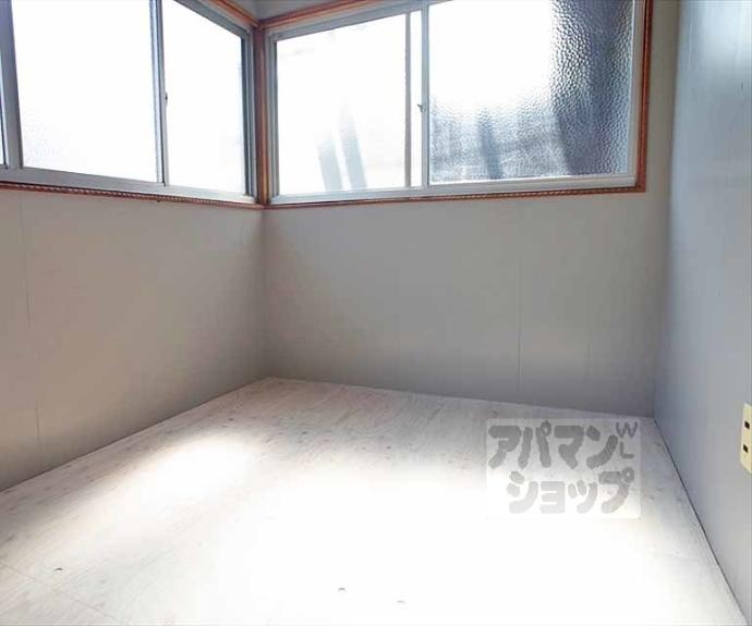 【下南田町大前邸Ⅲ】間取