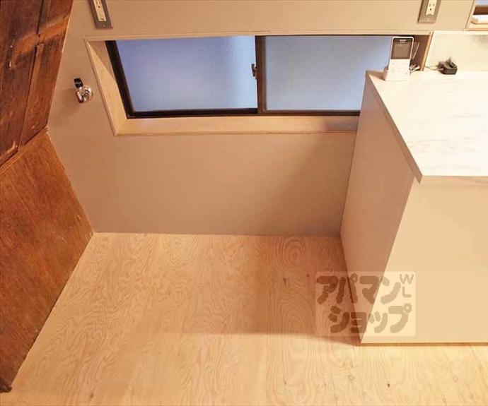 【下南田町大前邸Ⅲ】間取