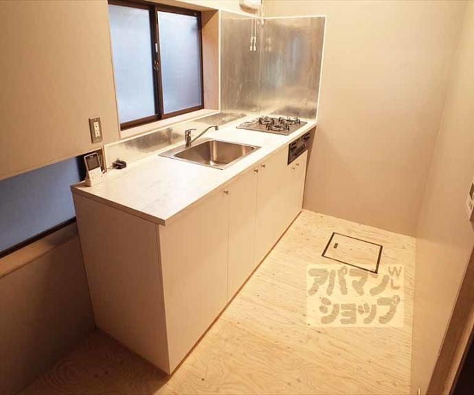 【下南田町大前邸Ⅲ】間取