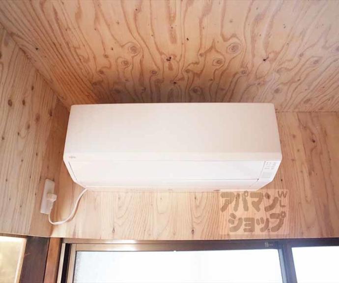 【下南田町大前邸Ⅲ】間取