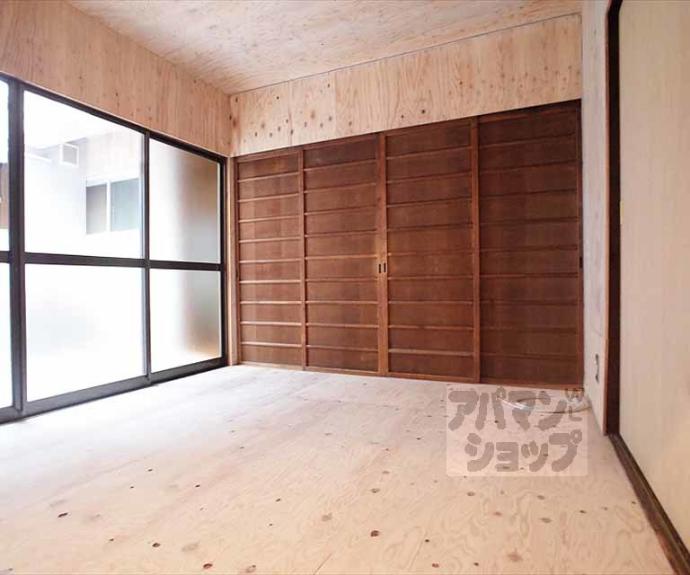 【下南田町大前邸Ⅲ】間取