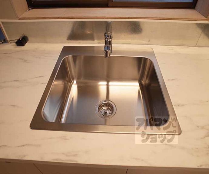 【下南田町大前邸Ⅲ】間取