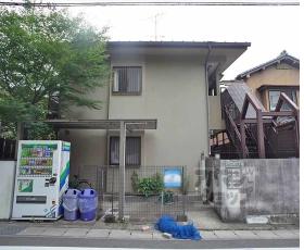 シェアフラット岩倉：間取図