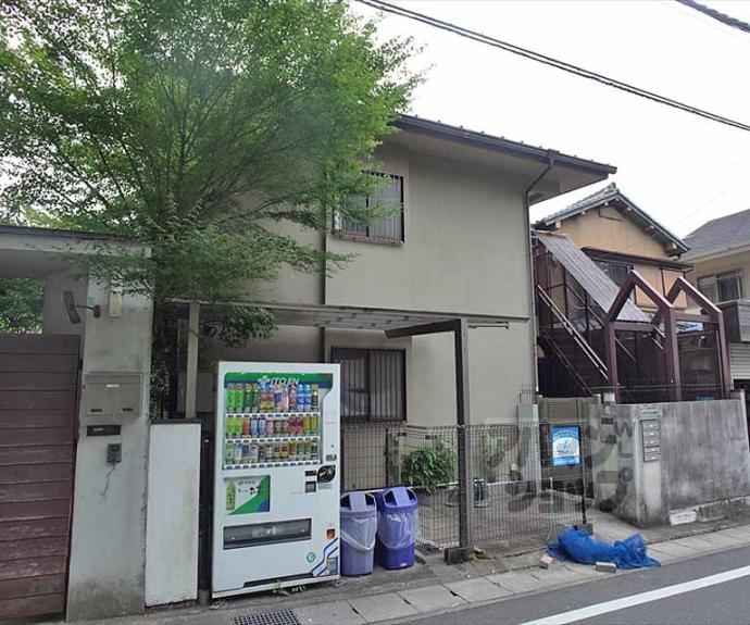 【シェアフラット岩倉】間取