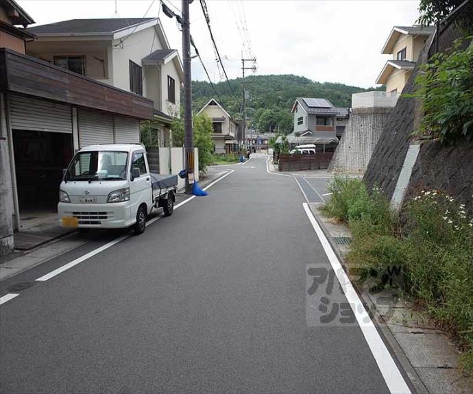 【シェアフラット岩倉】間取