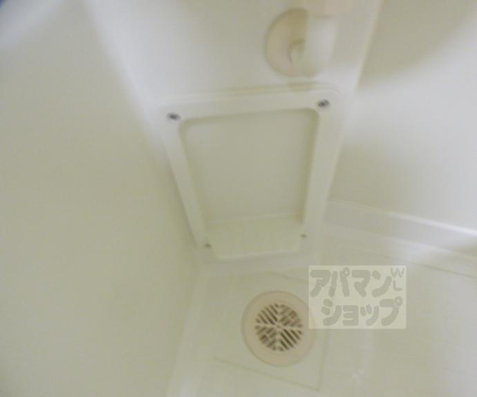 【シェアフラット岩倉】間取