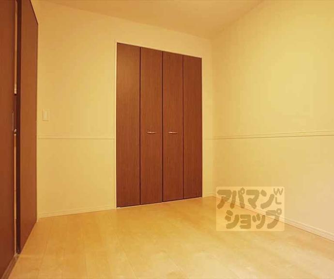 【Ｓｏｌｅｉｌ宝ヶ池】間取