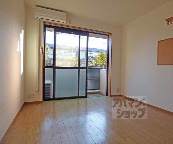 【白川楽舎】間取