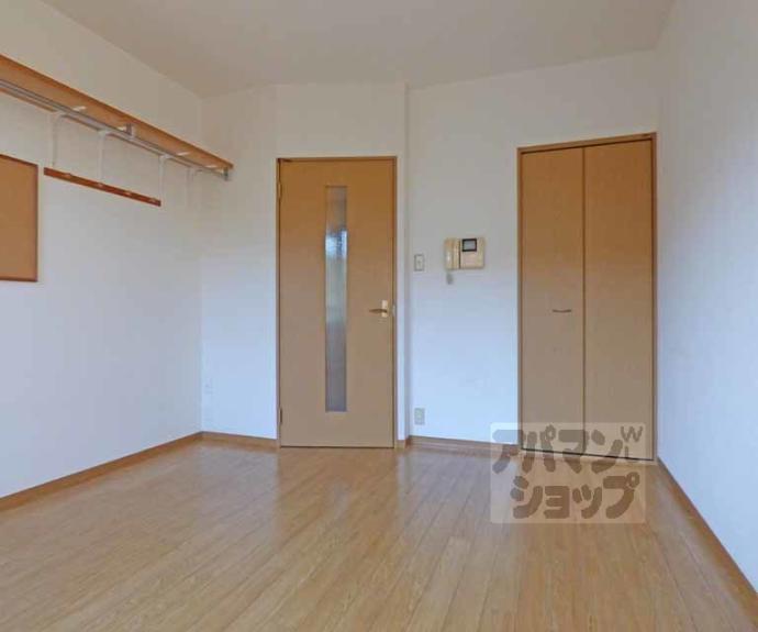 【白川楽舎】間取