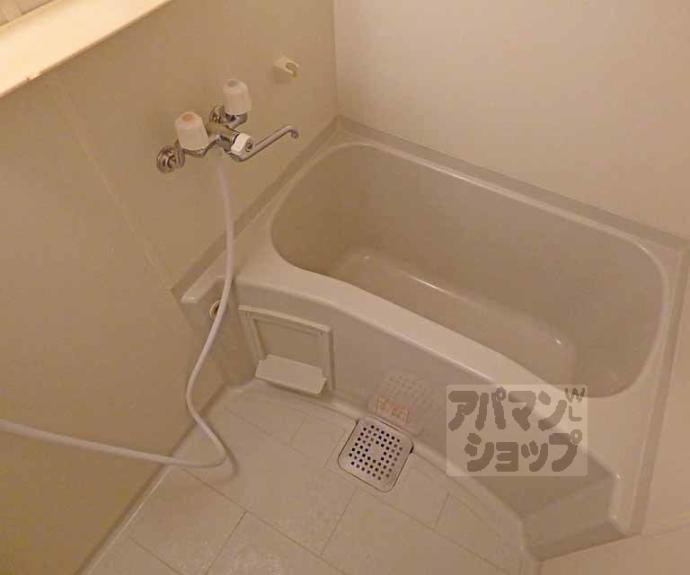 【白川楽舎】間取